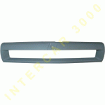 GRILL PLASTIC OUTER 93- FIAT TIPO 