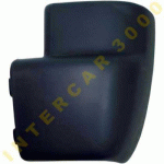 SIDE BUMPER REAR RIGHT FORD TRANSIT 87-91 