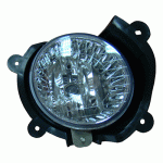 FOG LAMP FRONT RIGHT 4 DOORS KIA CERATO 04-09 