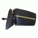 DOOR MIRROR LEFT PEUGEOT 305 78-83 