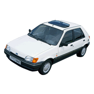 FORD FIESTA 90-95