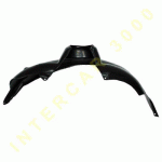 ПОДКАЛНИК ПЛАСТИЧЕН ПРЕДЕН ЛЯВ FIAT DOBLO 01-05