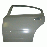 DOOR REAR LEFT HYUNDAI ELANTRA 00-04