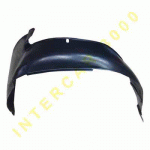PLASTIC INNER FENDER FRONT LEFT PEUGEOT 106 96- 