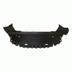 КОРА ПОД ПРЕДНА БРОНЯ FORD S-MAX 07-11