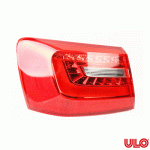 СТОП ЛЯВ ВЪНШЕН COMBI LED ULO AUDI A6 11-15