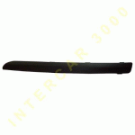 STRIP FOR FRONT BUMPER MAT BLACK LEFT 03- FORD MONDEO 00-07