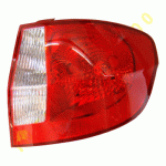 TAIL LAMP RIGHT HYUNDAI GETZ 06-12 