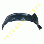 ПОДКАЛНИК ПЛАСТИЧЕН ПРЕДЕН ЛЯВ OPEL MOVANO 99-03 