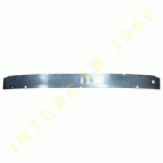REINFORCEMENT FOR FRONT BUMPER ALUMINIUM OPEL ZAFIRA 08-12 