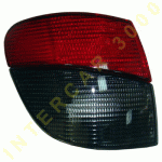 TAIL LAMP LEFT OUTER COMBI PEUGEOT 406 96-04