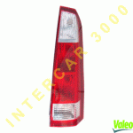 СТОП ДЕСЕН -06 VALEO OPEL MERIVA 03-10