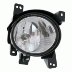 FOG LAMP FRONT LEFT HYUNDAI SANTA FE 10-13