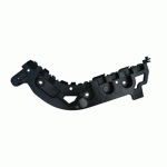 REINFORCEMENT PLASTIC FOR REAR BUMPER RIGHT RENAULT FLUENCE 10-13