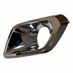 FRAME FOR FOG LAMP FRONT RIGHT DACIA LOGAN-MCV 17-