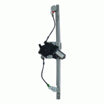 WINDOW REGULATOR FRONT RIGHT WITH MOTOR EUROPE -08 MERCEDES A-CLASS W168 98-04 
