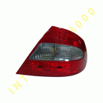 СТОП ДЕСЕН AVANTGARDE 05- MERCEDES CLK W209 02-10 