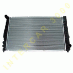 COOLING RADIATOR 630x395x32 AUDI A6 98-04 