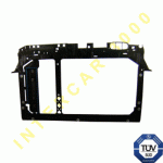PANEL FRONT 1.4 TDCI/1.6 TDCI/ 1242 CC PETROL 60 AND 80 KW WITH TUV FORD FIESTA 08-13 