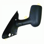 DOOR MIRROR LEFT LONG ELECTRICAL FORD TRANSIT 00-06 