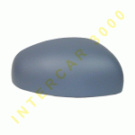 КАПАЧКА ЗА ОГЛЕДАЛО ДЯСНО ГРУНДИРАНА SKODA ROOMSTER/PRAKTIK 06-10