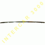 STRIP RIGHT UNDER HEAD LAMP NICKEL 06/01- AUDI A6 98-04 