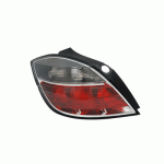 СТОП ЛЯВ ЗАТЪМНЕН ЧЕРВЕН 5 ВРАТИ OPEL ASTRA H 07-10