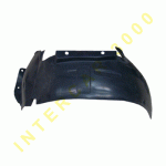 ПОДКАЛНИК ПЛАСТИЧЕН ПРЕДЕН ЛЯВ DODGE CALIBER 07-