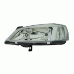 ФАР ЛЯВ ЕЛЕКТРИЧЕСКИ HB3/H7 OPEL ASTRA G 98-04 
