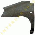 FRONT FENDER LEFT SUZUKI LIANA 01- 