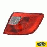 СТОП ДЕСЕН ВЪНШЕН COMBI MAGNETI MARELLI SEAT IBIZA 08-12