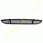 GRILL IN FRONT BUMPER BMW 1 series E87 04-07 