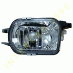 ХАЛОГЕН ДЕСЕН 04- MERCEDES CL203 SPORTS COUP 01-08