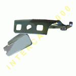 HOOD HINGE LEFT FORD TRANSIT CONNECT 09/06-10