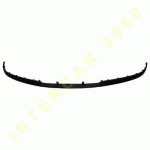 STRIP IN FRONT BUMPER 3/5 DOORS FIAT PUNTO 03-09