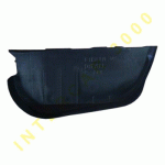 КОРА ПОД ДВИГАТЕЛ ДЯСНА ДИЗЕЛ FORD FIESTA 08-13 