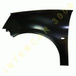FRONT FENDER LEFT PEUGEOT PARTNER 02-08 