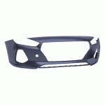 БРОНЯ ПРЕДНА ГРУНДИРАНА HYUNDAI i30 HATCHBACK/TOURER 17- 