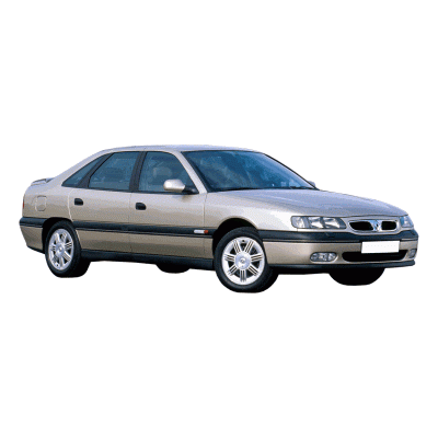 RENAULT SAFRANE