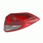 TAIL LAMP RIGHT OUTER HYUNDAI TUCSON 15-18