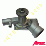 ВОДНА ПОМПА AIRTEX 1162 (НОМЕР METELLI 24-0108) ВОДНИ ПОМПИ