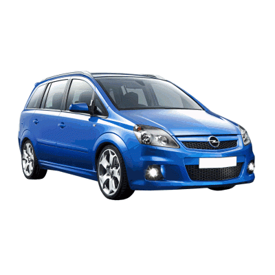 OPEL ZAFIRA 05-08