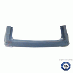 REAR BUMPER PRIMED COMBI WITH TUV FORD MONDEO 07-11