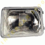 HEAD LAMP LEFT RENAULT R18 78 