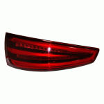 СТОП ЛЯВ LED AUDI Q3 12-15