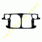 PANEL FRONT SEDAN/COUPE HONDA CIVIC SEDAN-H/B-L/B 04-06 