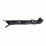 PANEL FRONT LEFT UPPER NISSAN QASHQAI 14-17