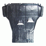 КОРА ПОД ДВИГАТЕЛ RENAULT MEGANE COUPE 08-14