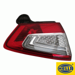 СТОП ЛЯВ ВЪТРЕШЕН 4/5 ВРАТИ HELLA FORD MONDEO 11-14