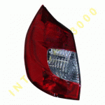 СТОП ЛЯВ RENAULT SCENIC 06-08